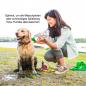 Preview: Kurgo Mud Dog Shower Preview: Kurgo Mud Dog Shower